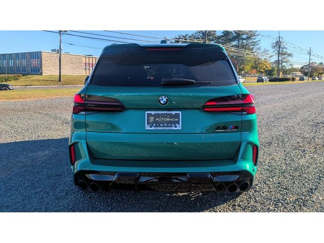 2024 BMW X5 M Competition - 22951257 - 6