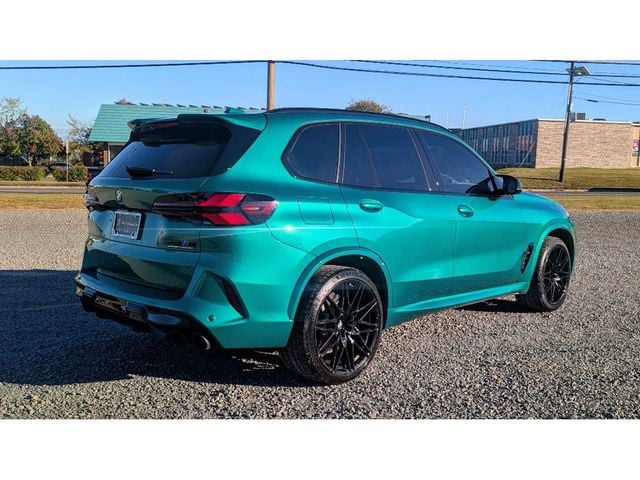 2024 BMW X5 M Competition - 22951257 - 7