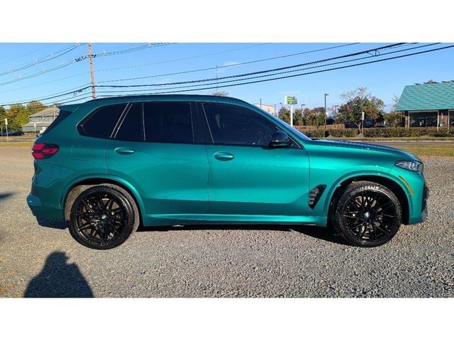 2024 BMW X5 M Competition - 22951257 - 8