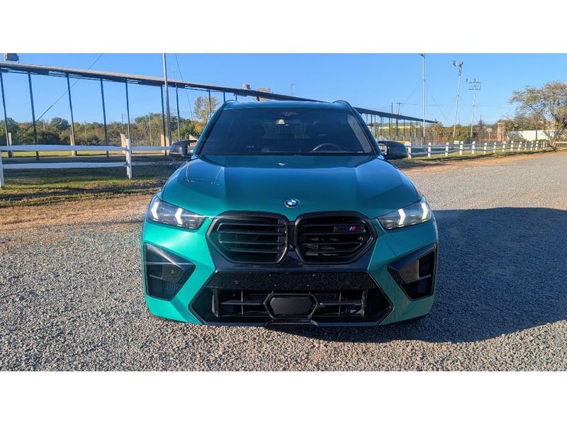 2024 Bmw X5 photo 2