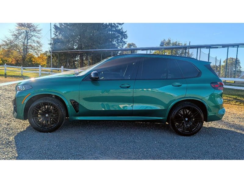 2024 Bmw X5 photo 4