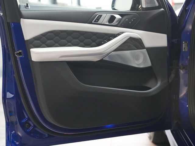2024 BMW X5 M Competition - 23078019 - 10