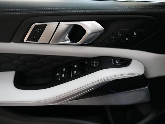 2024 BMW X5 M Competition - 23078019 - 11