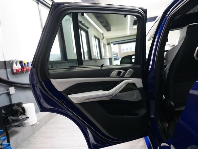 2024 BMW X5 M Competition - 23078019 - 12