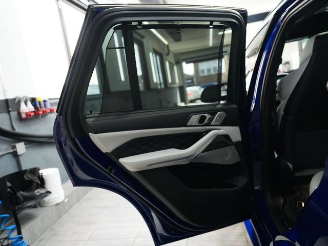2024 BMW X5 M Competition - 23078019 - 13