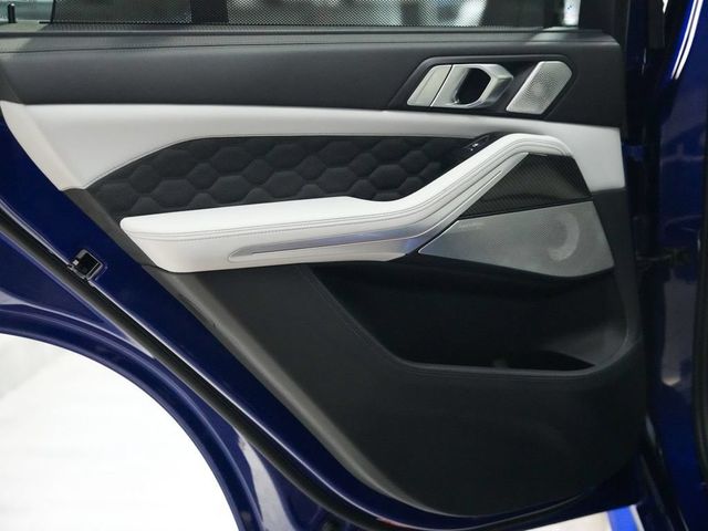2024 BMW X5 M Competition - 23078019 - 14