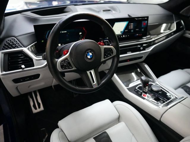 2024 BMW X5 M Competition - 23078019 - 16