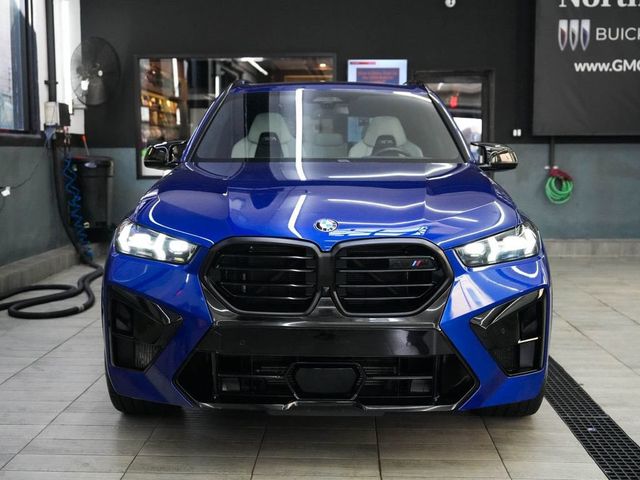 2024 BMW X5 M Competition - 23078019 - 1