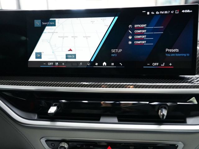 2024 BMW X5 M Competition - 23078019 - 19