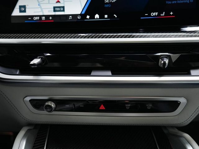 2024 BMW X5 M Competition - 23078019 - 20