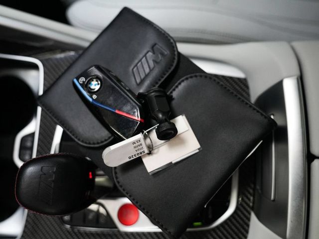 2024 BMW X5 M Competition - 23078019 - 22
