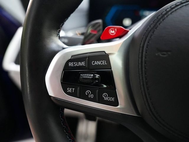 2024 BMW X5 M Competition - 23078019 - 24