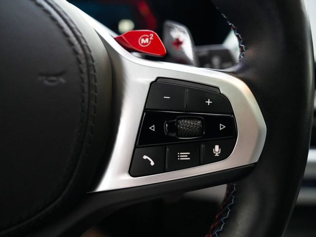2024 BMW X5 M Competition - 23078019 - 25