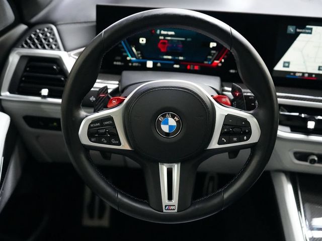 2024 BMW X5 M Competition - 23078019 - 27