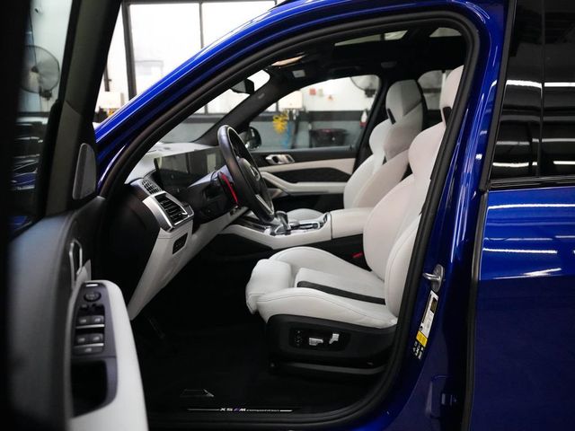2024 BMW X5 M Competition - 23078019 - 29