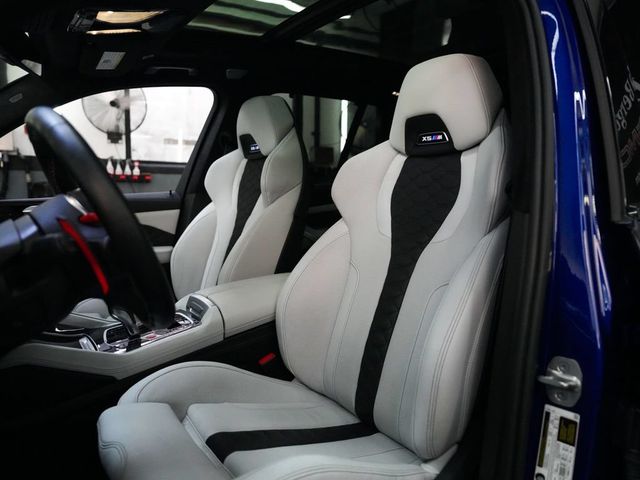2024 BMW X5 M Competition - 23078019 - 30