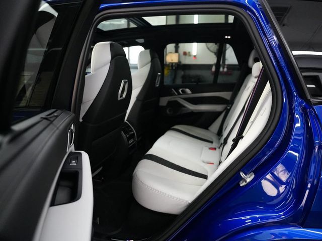 2024 BMW X5 M Competition - 23078019 - 32