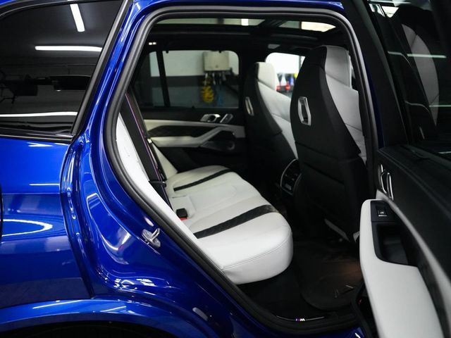 2024 BMW X5 M Competition - 23078019 - 33