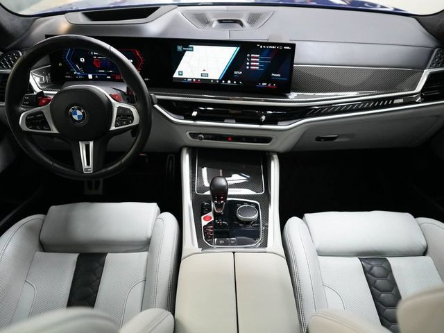 2024 BMW X5 M Competition - 23078019 - 35