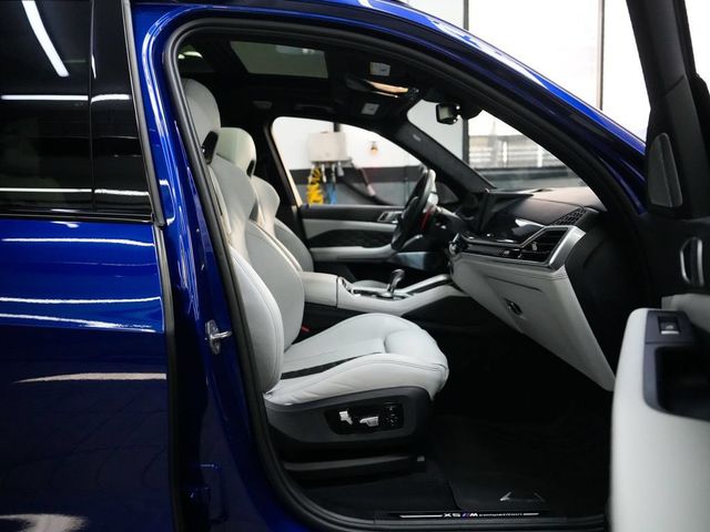 2024 BMW X5 M Competition - 23078019 - 36