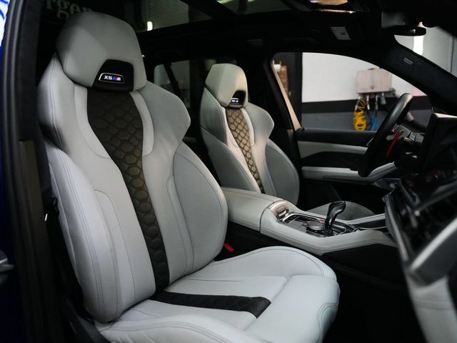 2024 BMW X5 M Competition - 23078019 - 37