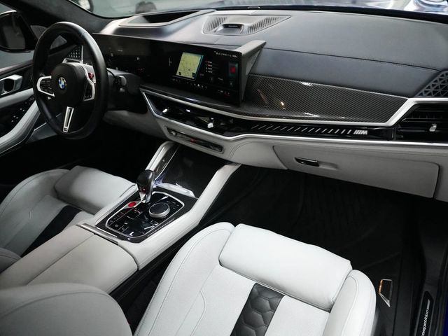 2024 BMW X5 M Competition - 23078019 - 38