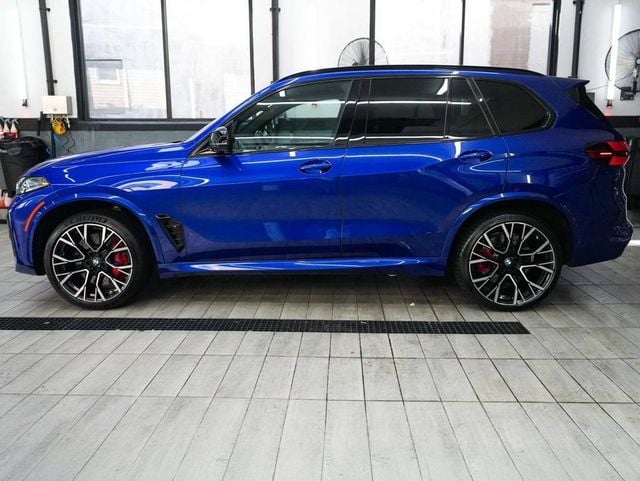 2024 BMW X5 M Competition - 23078019 - 3