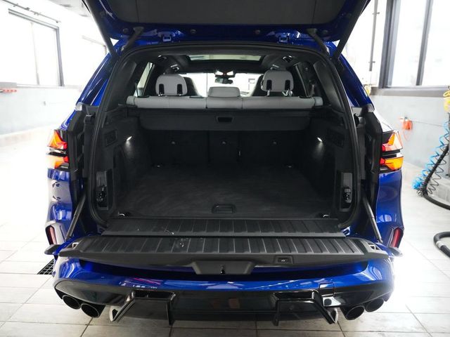 2024 BMW X5 M Competition - 23078019 - 41