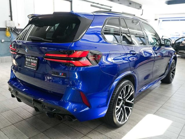 2024 BMW X5 M Competition - 23078019 - 7