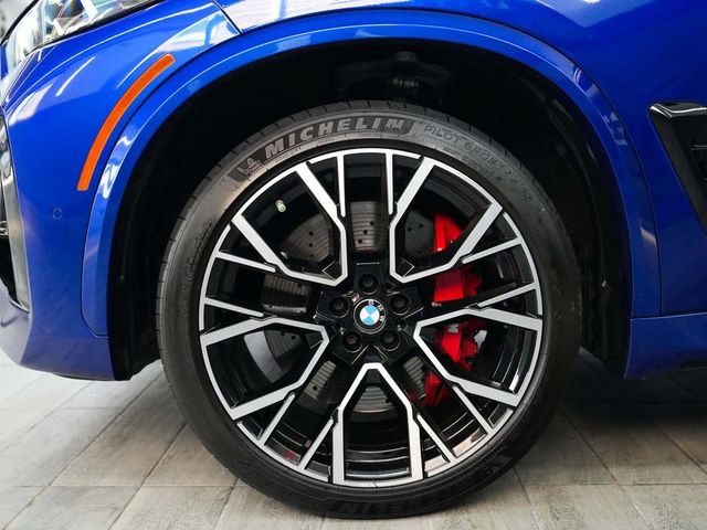 2024 BMW X5 M Competition - 23078019 - 8