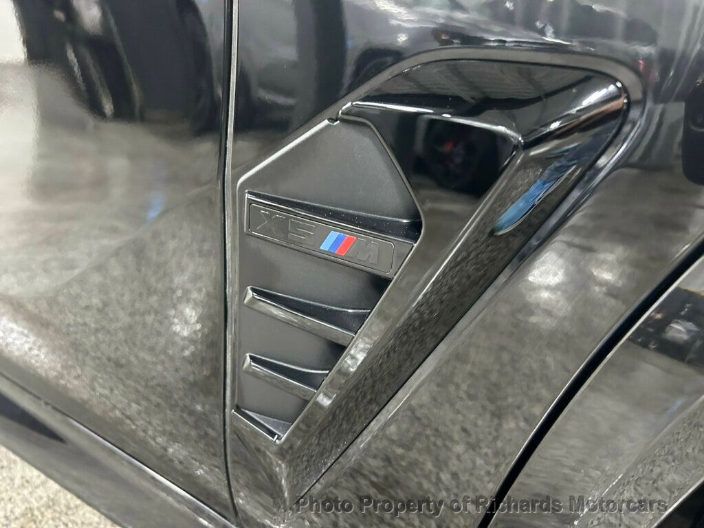 2024 BMW X5 M Competition - 22978830 - 9