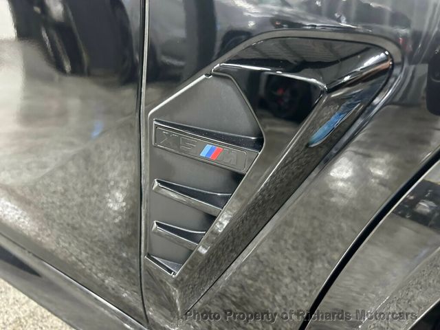 2024 BMW X5 M Competition - 22978830 - 9