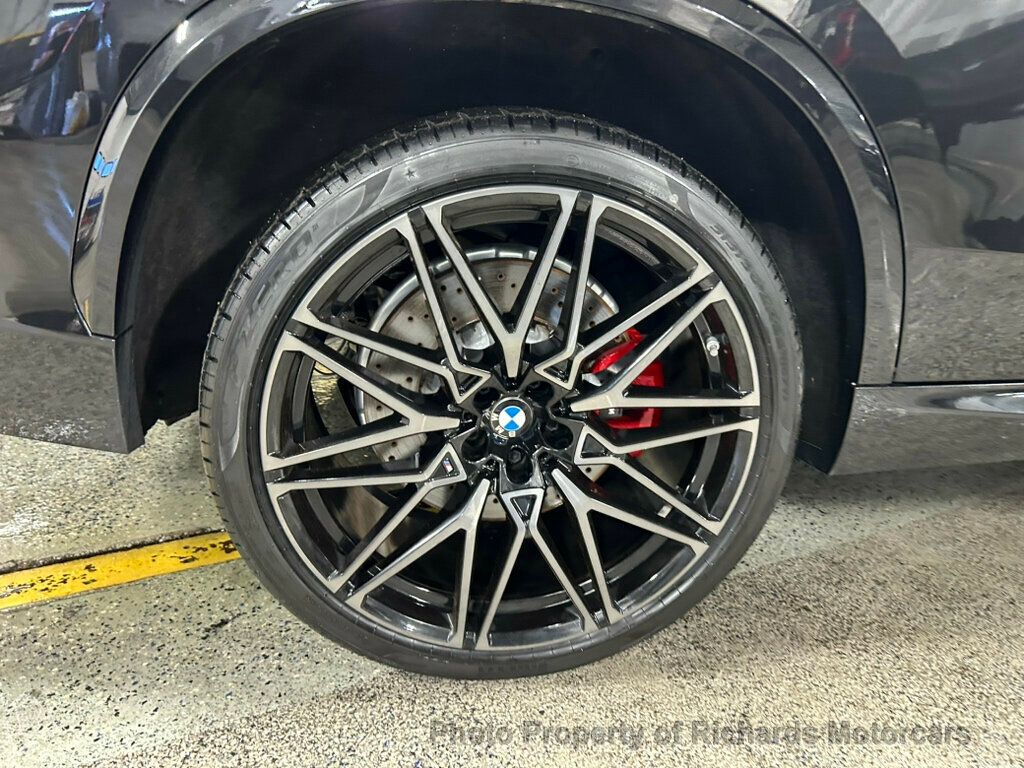 2024 BMW X5 M Competition - 22978830 - 10