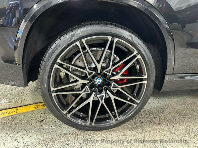 2024 BMW X5 M Competition - 22978830 - 10