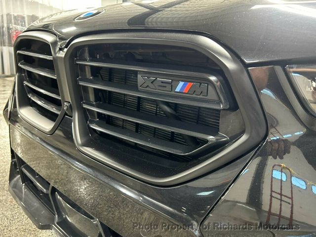 2024 BMW X5 M Competition - 22978830 - 12