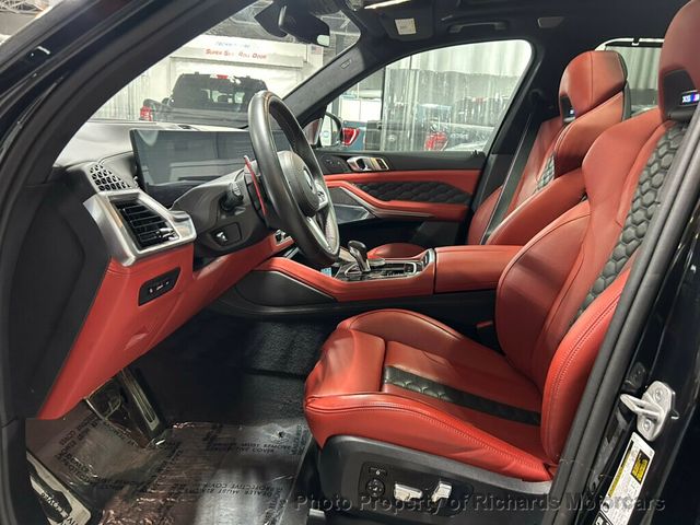 2024 BMW X5 M Competition - 22978830 - 13