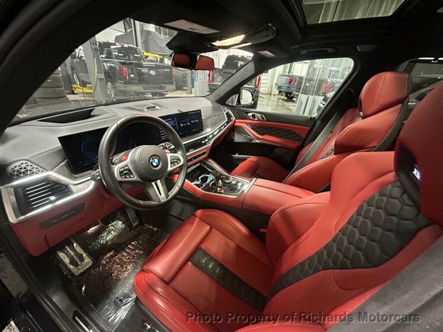 2024 BMW X5 M Competition - 22978830 - 14
