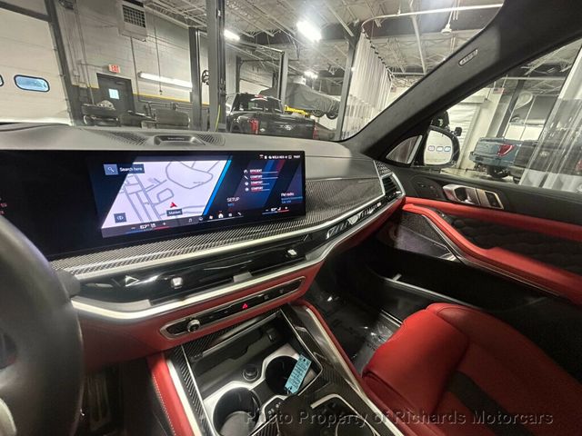 2024 BMW X5 M Competition - 22978830 - 15