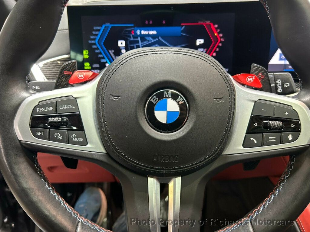 2024 BMW X5 M Competition - 22978830 - 17