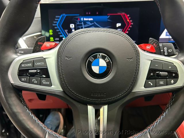 2024 BMW X5 M Competition - 22978830 - 17