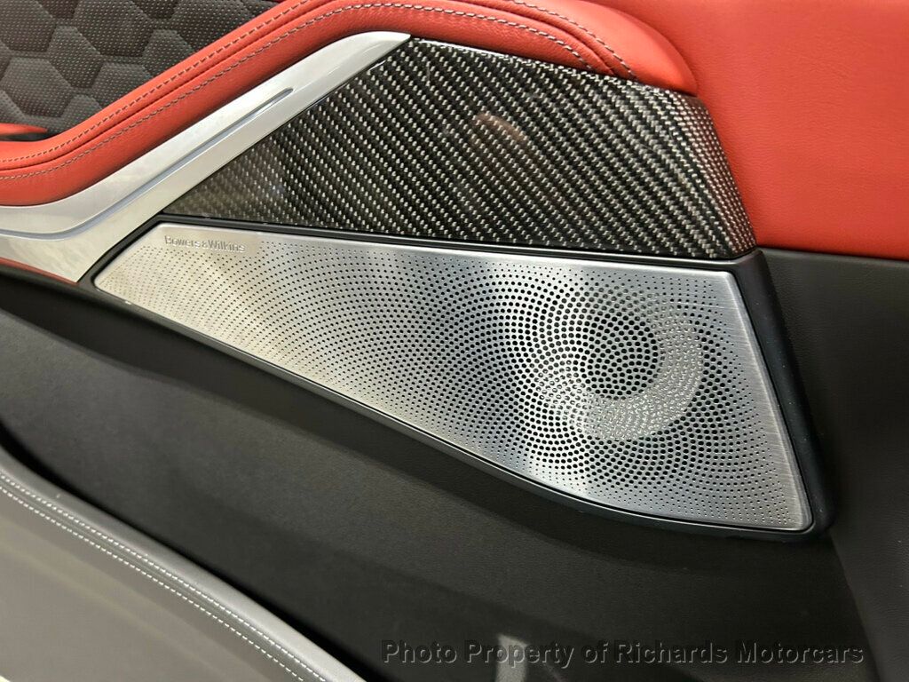 2024 BMW X5 M Competition - 22978830 - 18