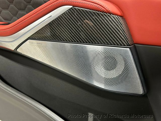 2024 BMW X5 M Competition - 22978830 - 18