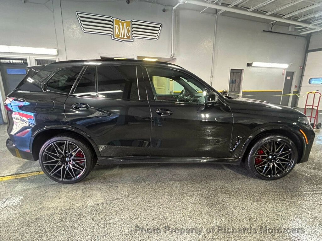 2024 BMW X5 M Competition - 22978830 - 1