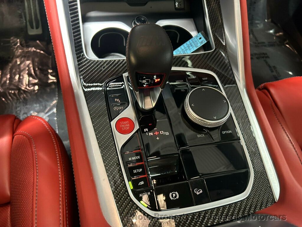 2024 BMW X5 M Competition - 22978830 - 19