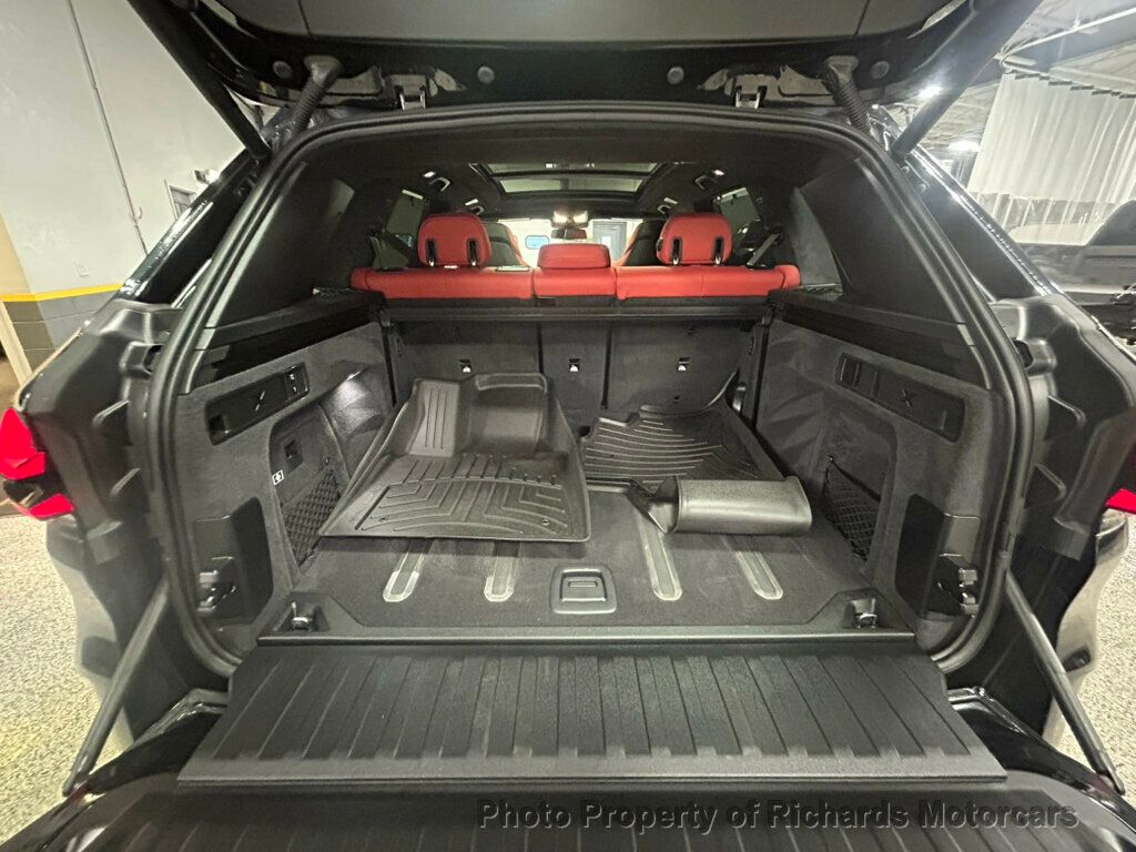 2024 BMW X5 M Competition - 22978830 - 21