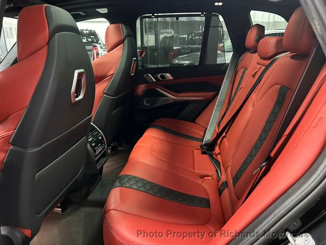 2024 BMW X5 M Competition - 22978830 - 22