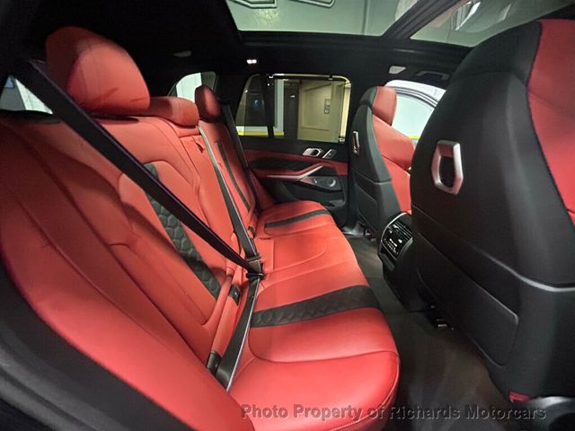 2024 BMW X5 M Competition - 22978830 - 24