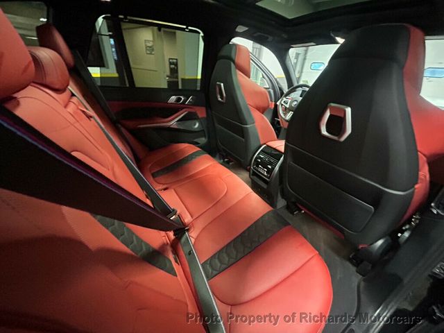 2024 BMW X5 M Competition - 22978830 - 25