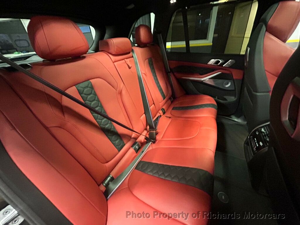 2024 BMW X5 M Competition - 22978830 - 26