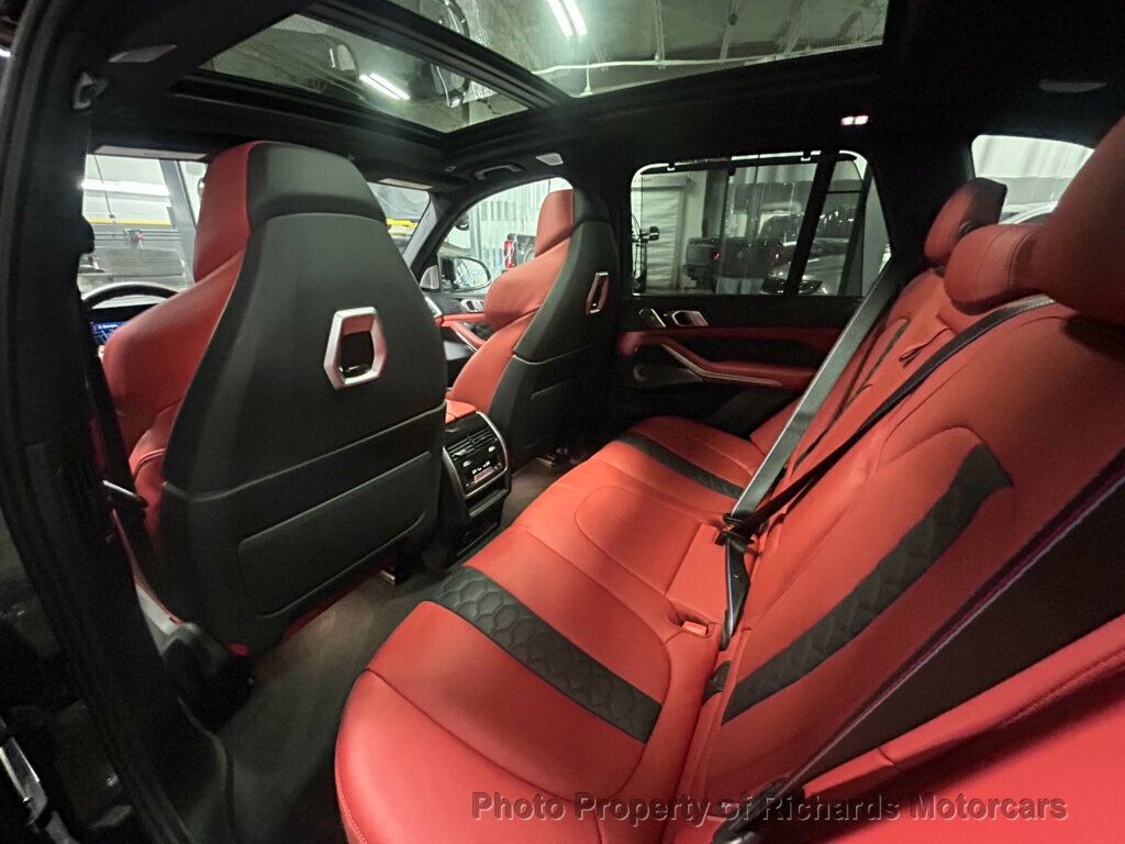 2024 BMW X5 M Competition - 22978830 - 27